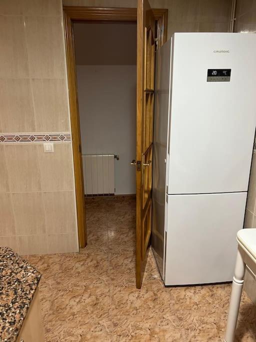 Piso Ideal Para Una Familia Ubicado Cerca Del Mar Blanes Eksteriør bilde
