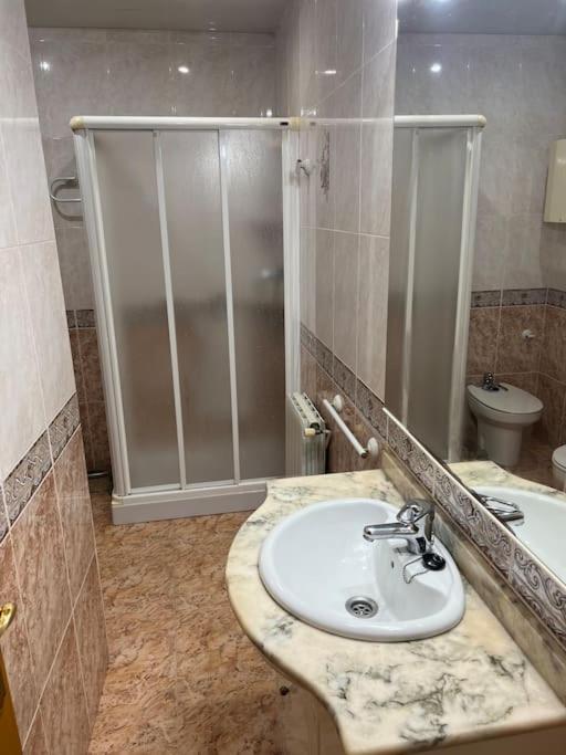 Piso Ideal Para Una Familia Ubicado Cerca Del Mar Blanes Eksteriør bilde